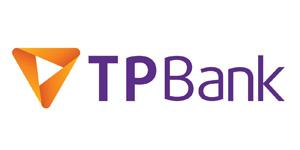 logo ngân hàng tpbank
